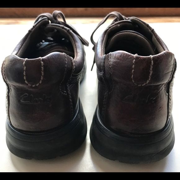 Men’s Clarks casual shoes - Picture 2 of 7